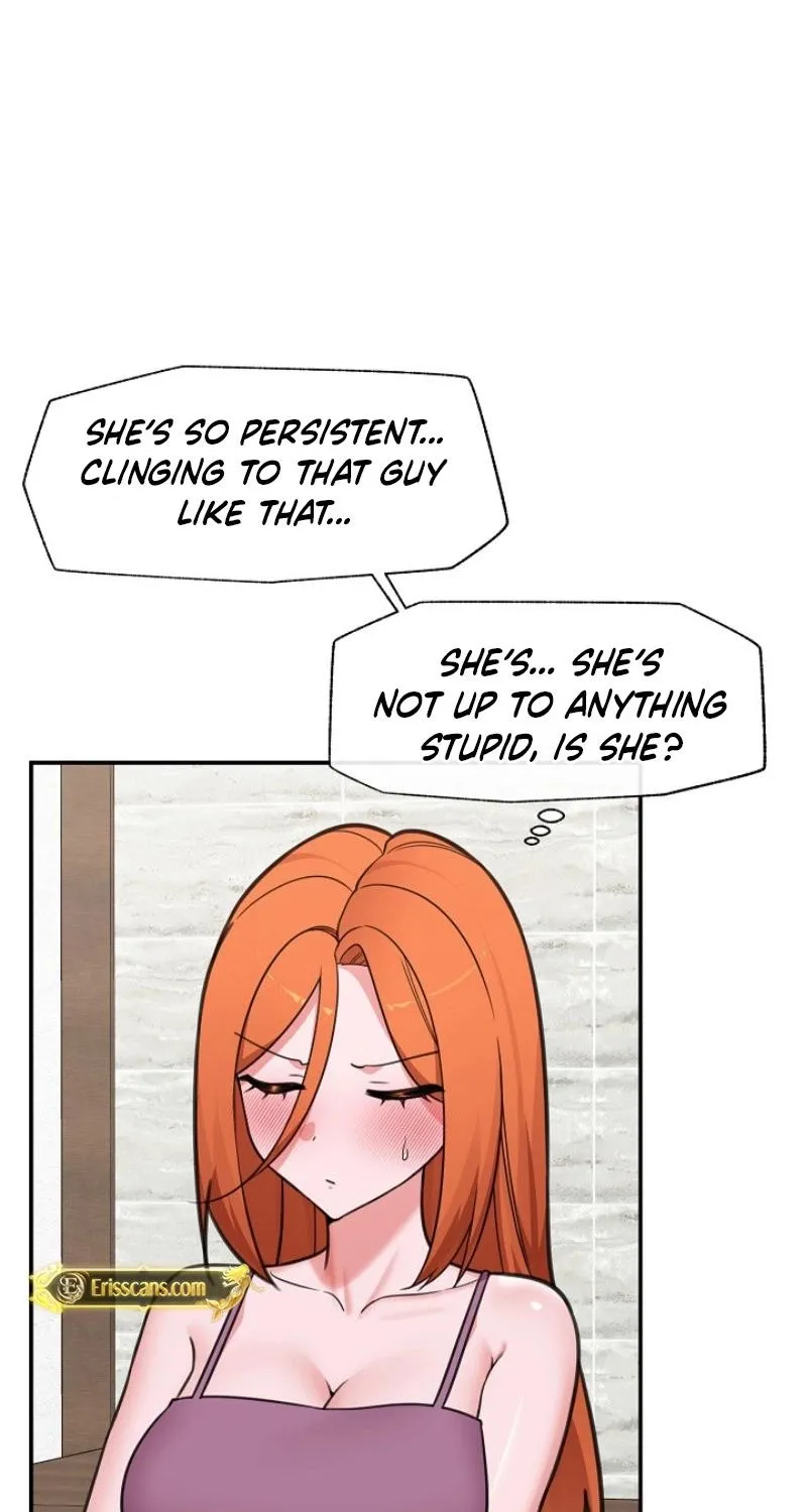 Hypnotist Security Guard Chapter 90 page 29 - 