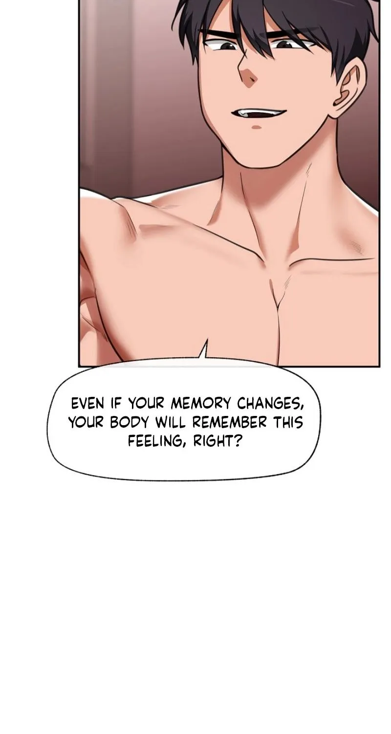 Hypnotist Security Guard Chapter 90 page 37 - 