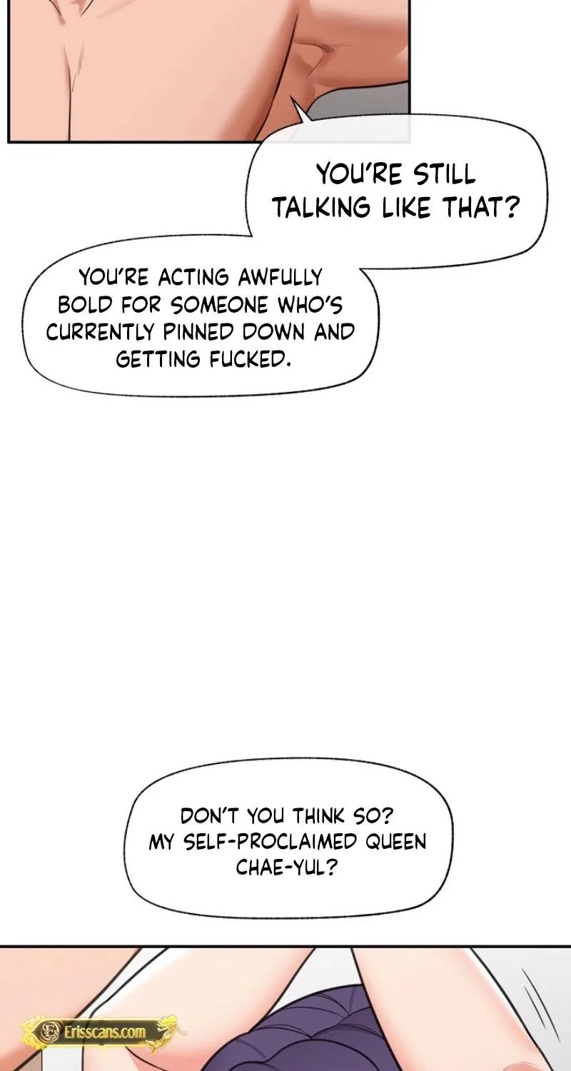 Hypnotist Security Guard Chapter 90 page 5 - 