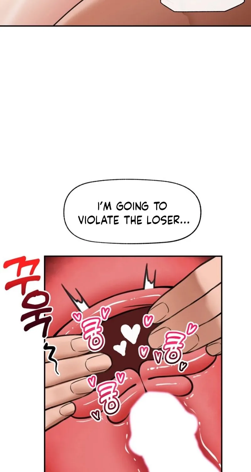 Hypnotist Security Guard Chapter 90 page 43 - 