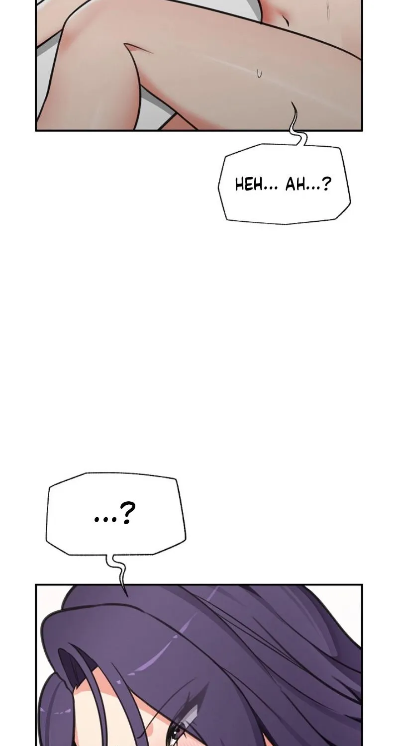 Hypnotist Security Guard Chapter 90 page 49 - 