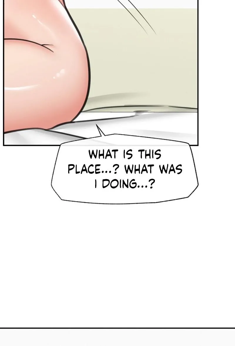 Hypnotist Security Guard Chapter 90 page 51 - 