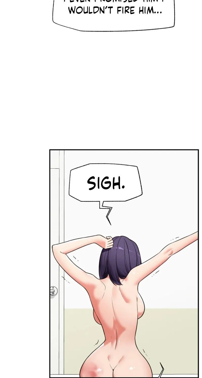 Hypnotist Security Guard Chapter 90 page 55 - 