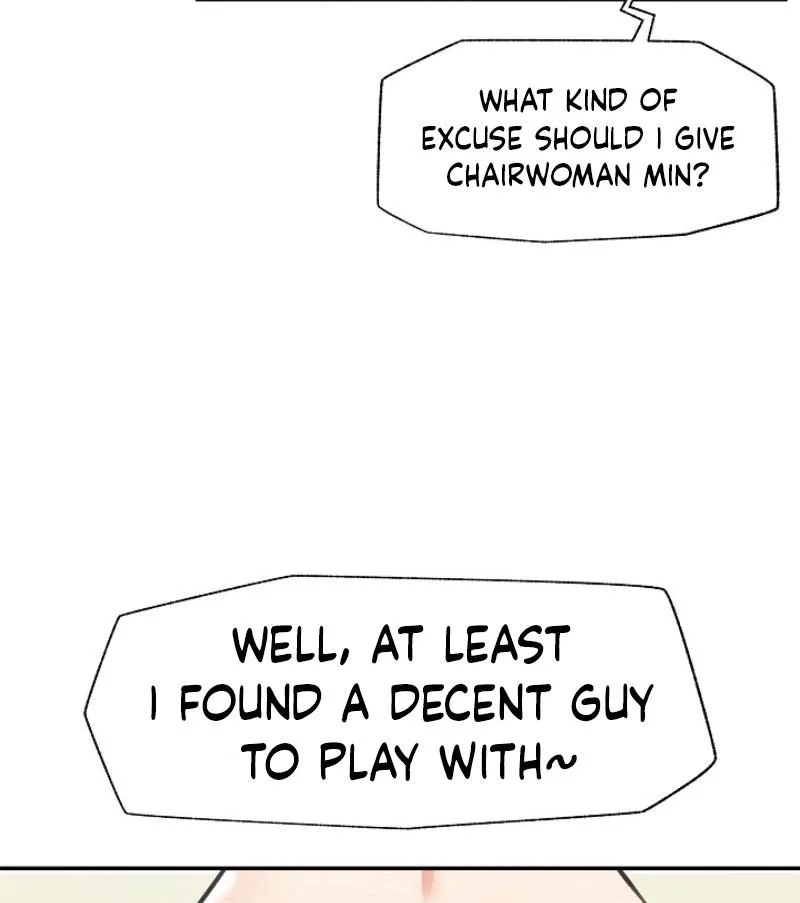 Hypnotist Security Guard Chapter 90 page 56 - 