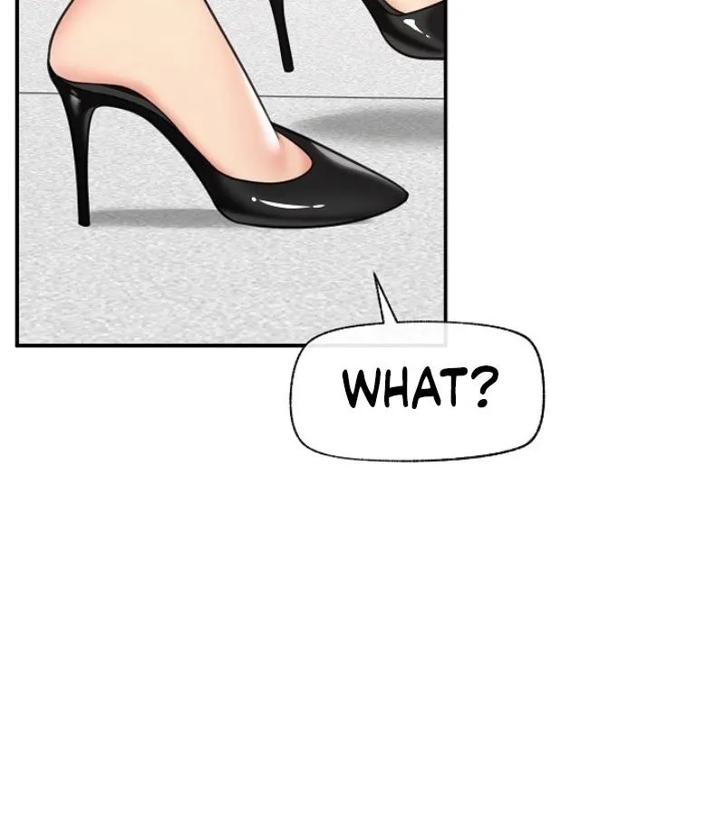 Hypnotist Security Guard Chapter 90 page 61 - 