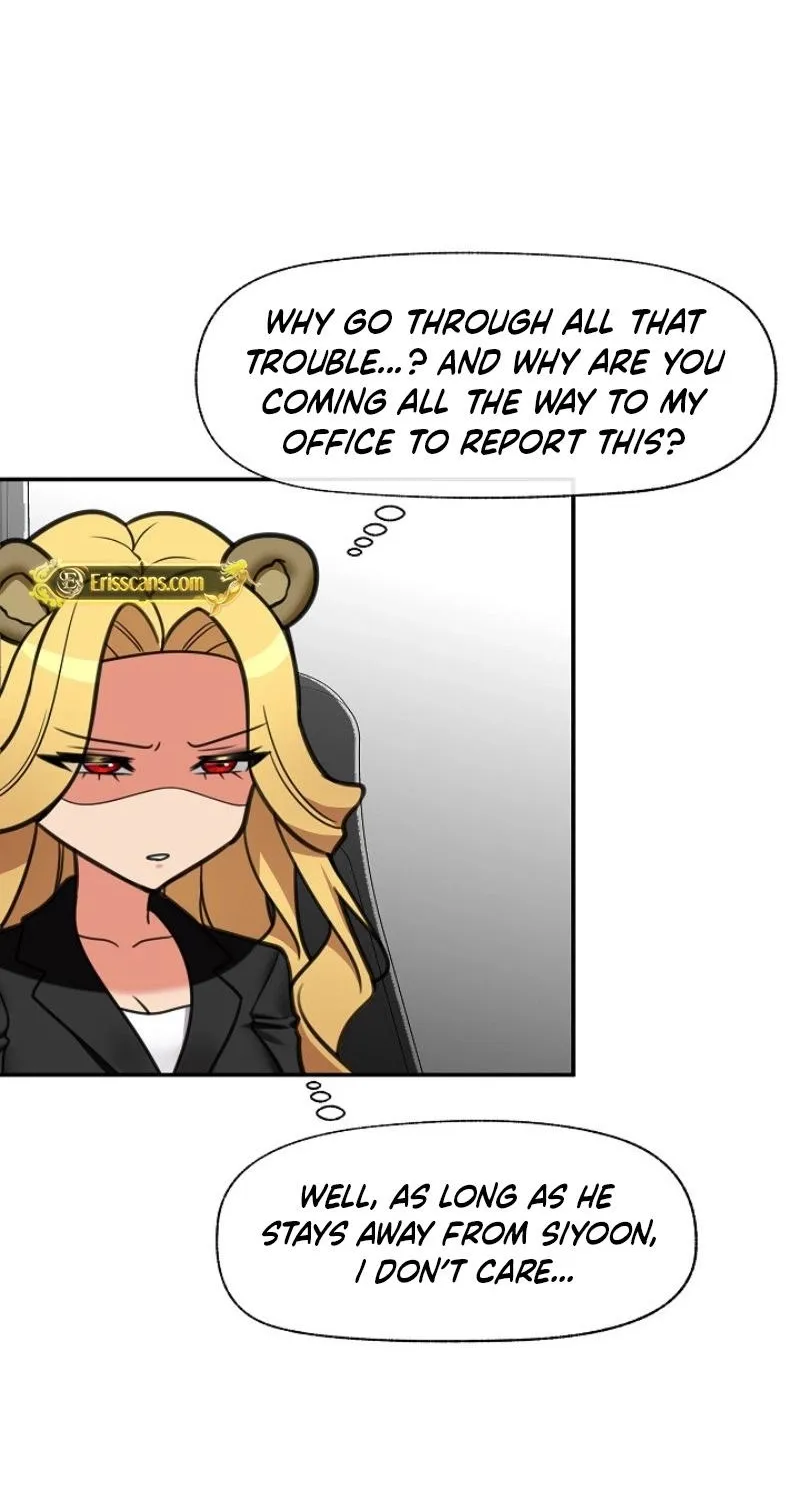 Hypnotist Security Guard Chapter 90 page 63 - 