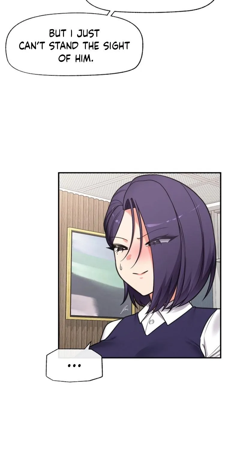 Hypnotist Security Guard Chapter 90 page 65 - 