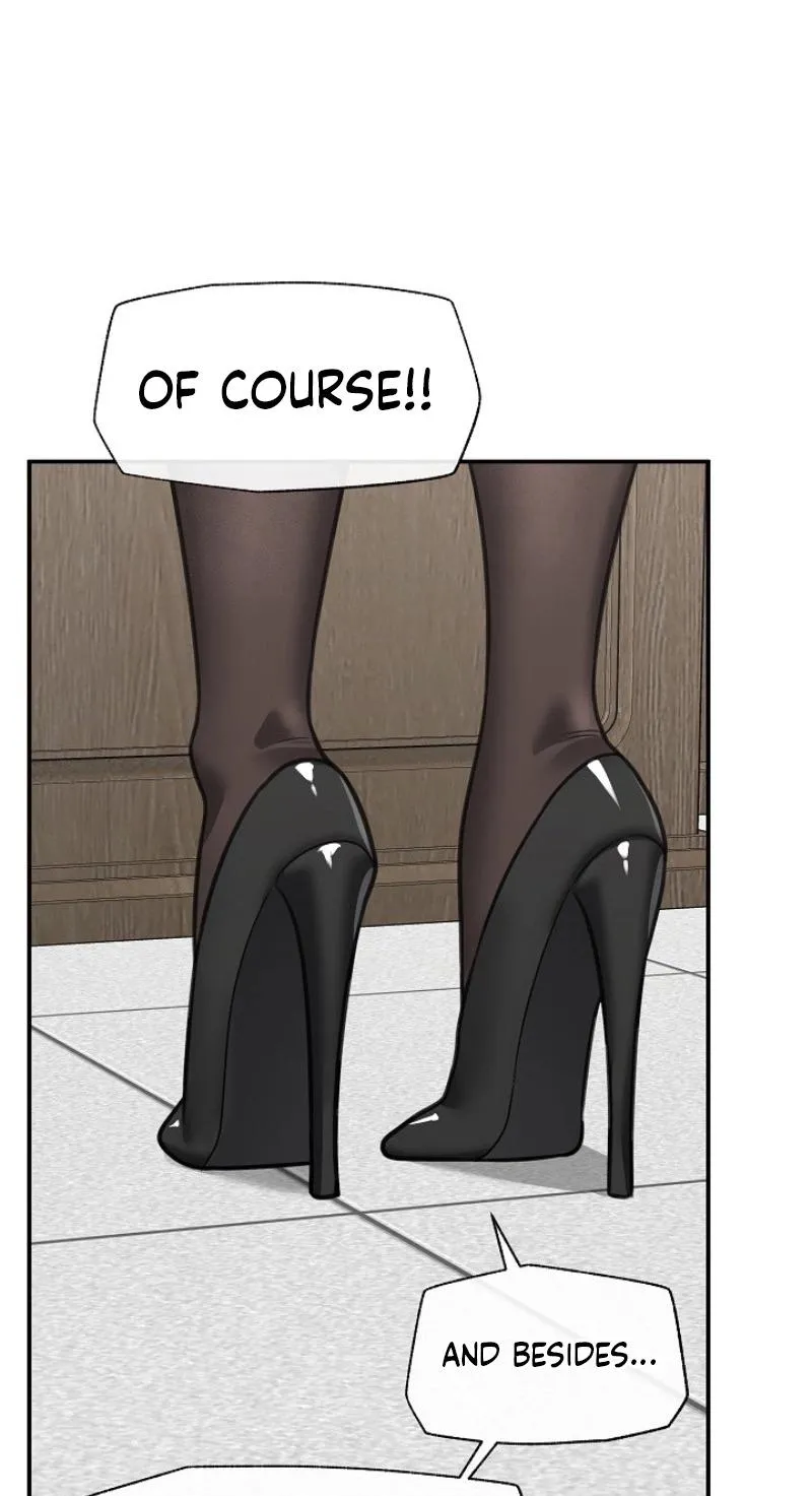Hypnotist Security Guard Chapter 90 page 66 - 