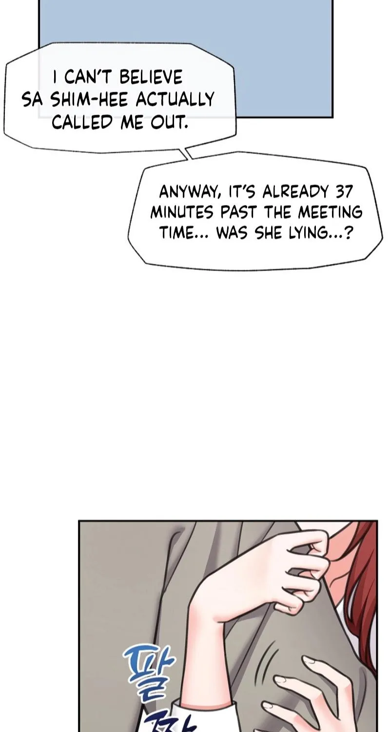 Hypnotist Security Guard Chapter 90 page 76 - 