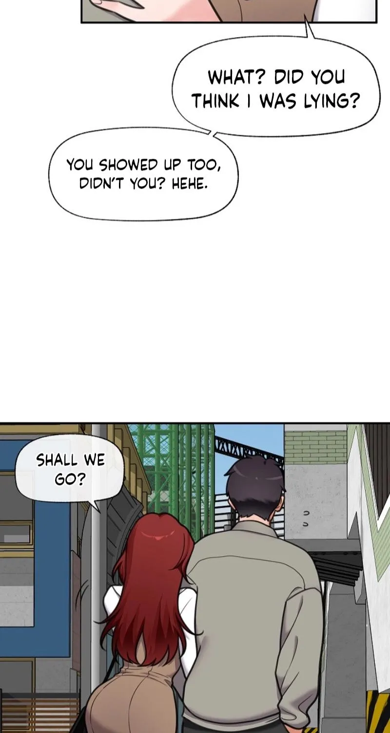 Hypnotist Security Guard Chapter 90 page 79 - 