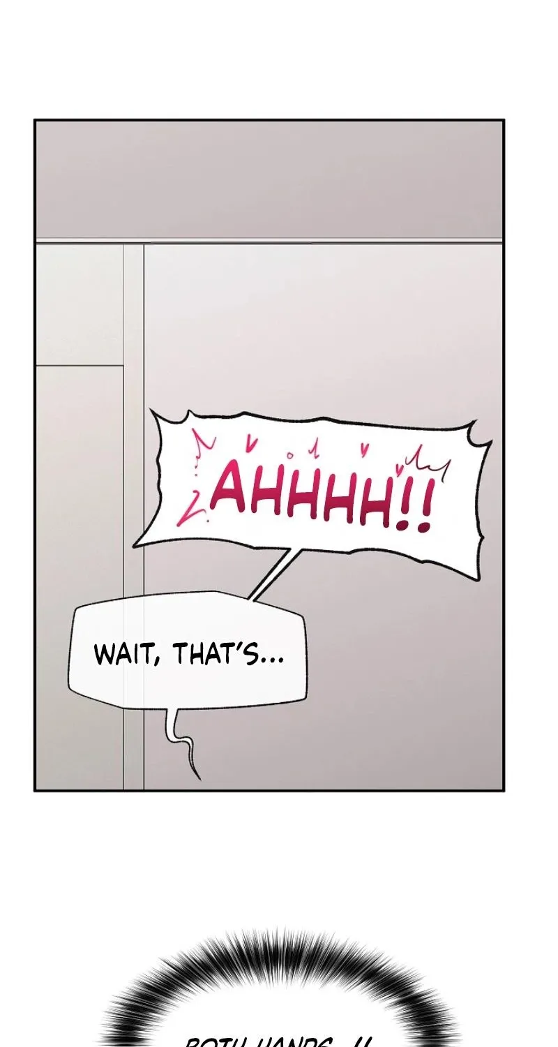 Hypnotist Security Guard Chapter 90 page 9 - 