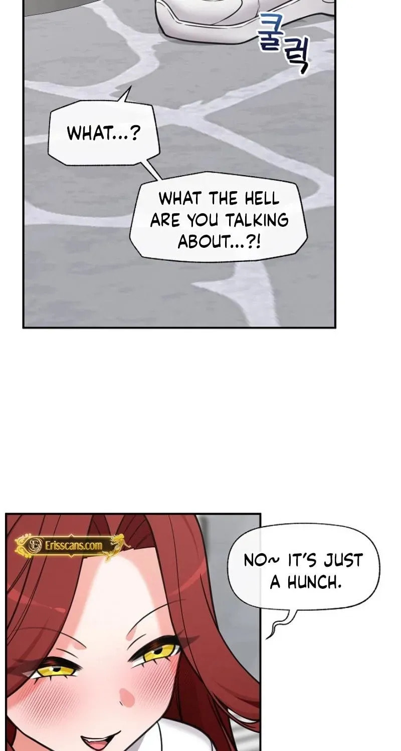 Hypnotist Security Guard Chapter 91 page 14 - 