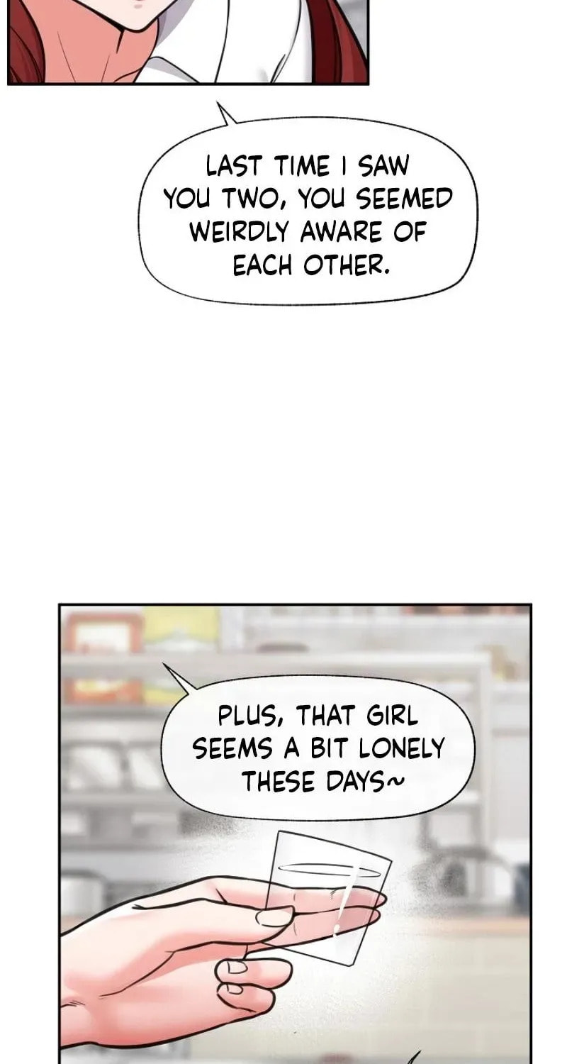 Hypnotist Security Guard Chapter 91 page 15 - 