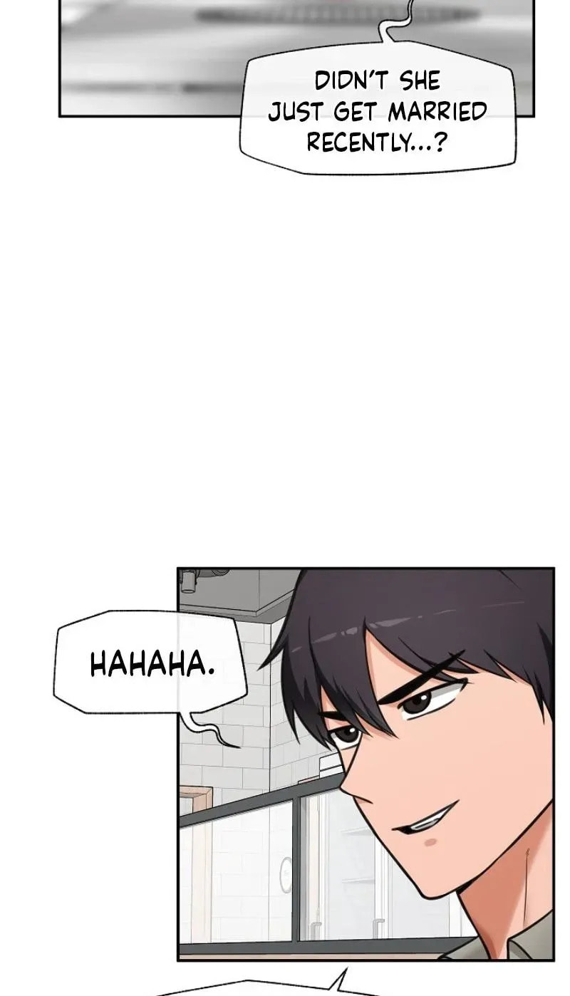 Hypnotist Security Guard Chapter 91 page 16 - 