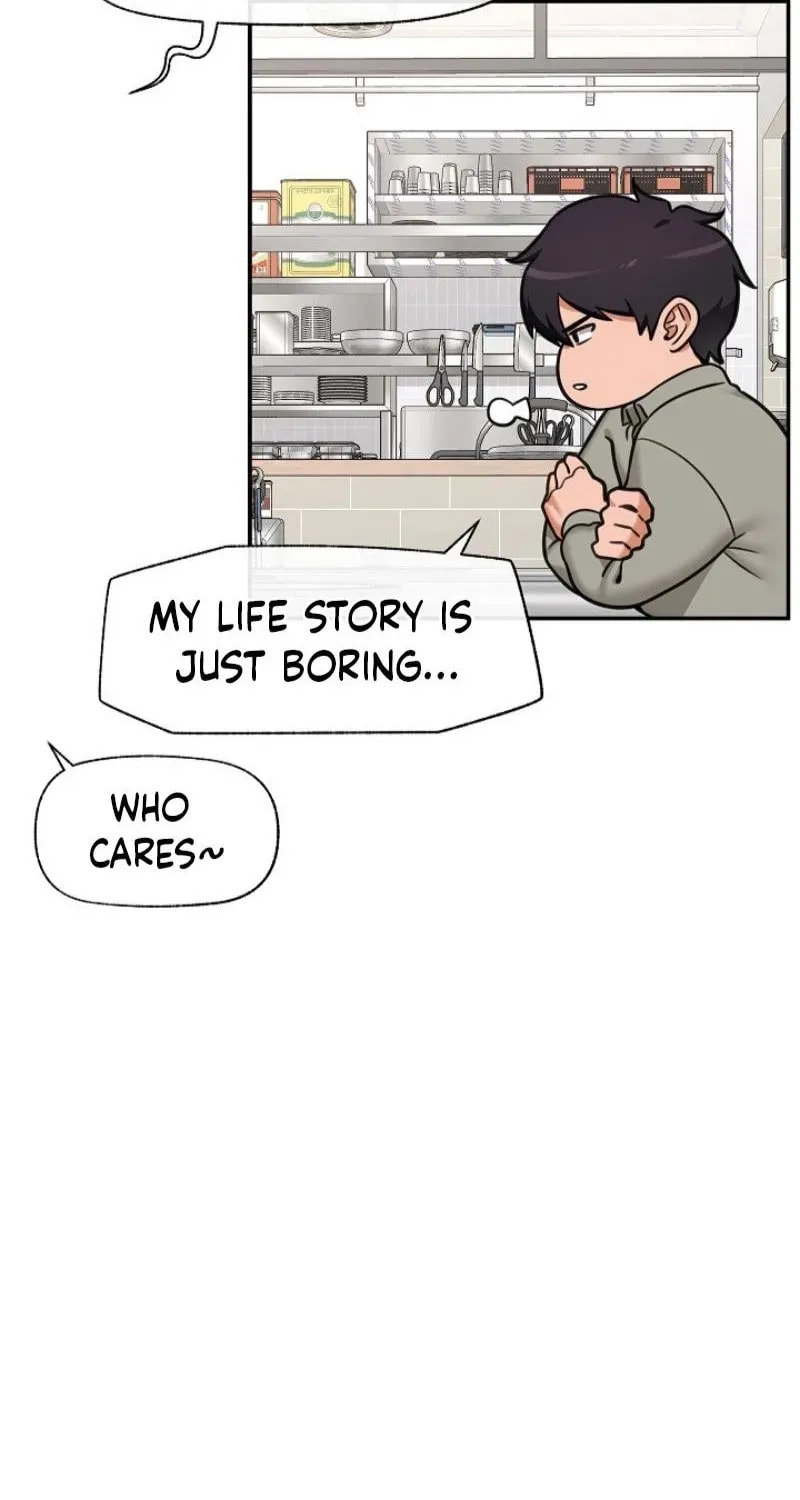 Hypnotist Security Guard Chapter 91 page 23 - 