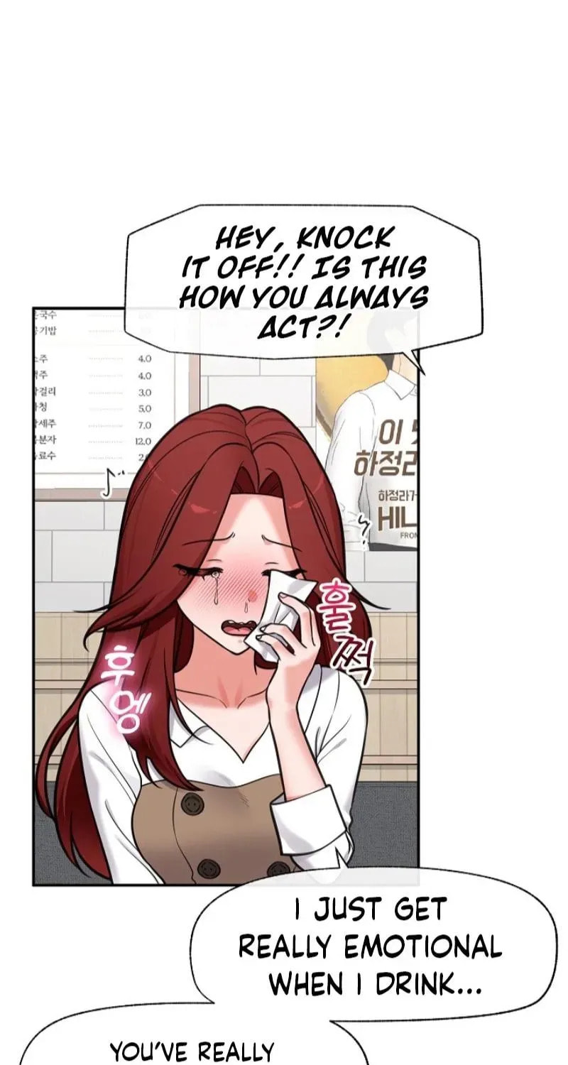 Hypnotist Security Guard Chapter 91 page 28 - 