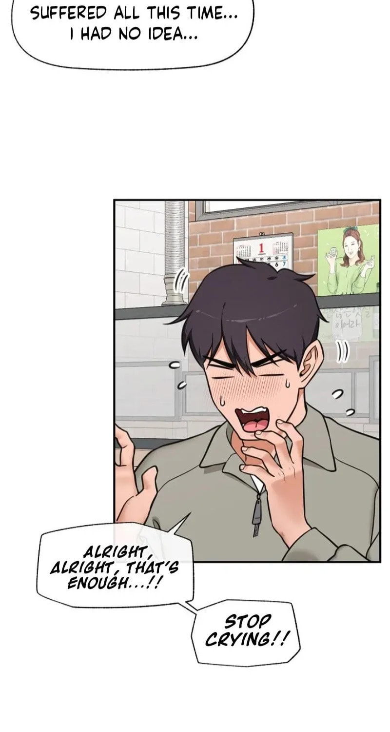 Hypnotist Security Guard Chapter 91 page 29 - 