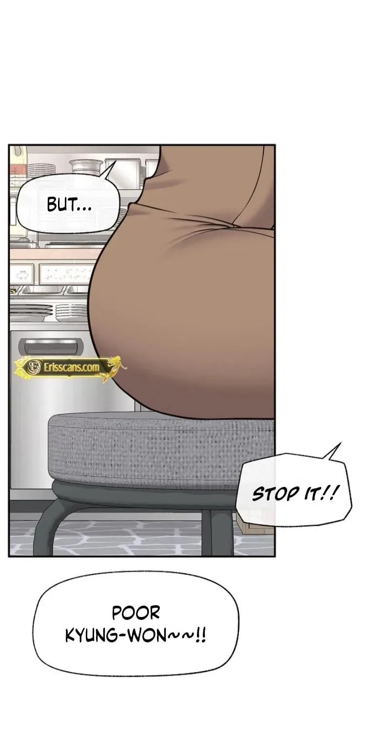 Hypnotist Security Guard Chapter 91 page 30 - 