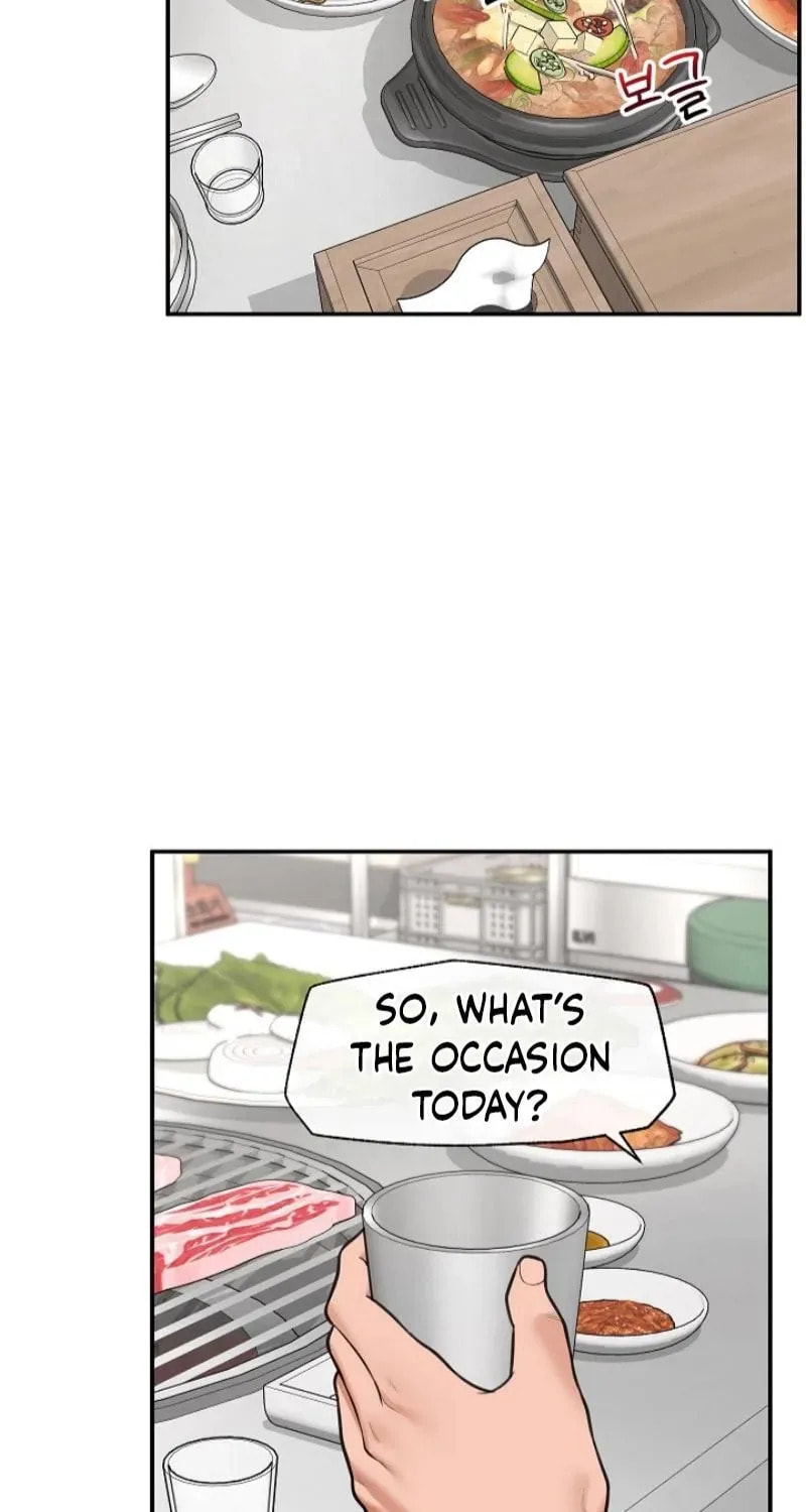 Hypnotist Security Guard Chapter 91 page 4 - 