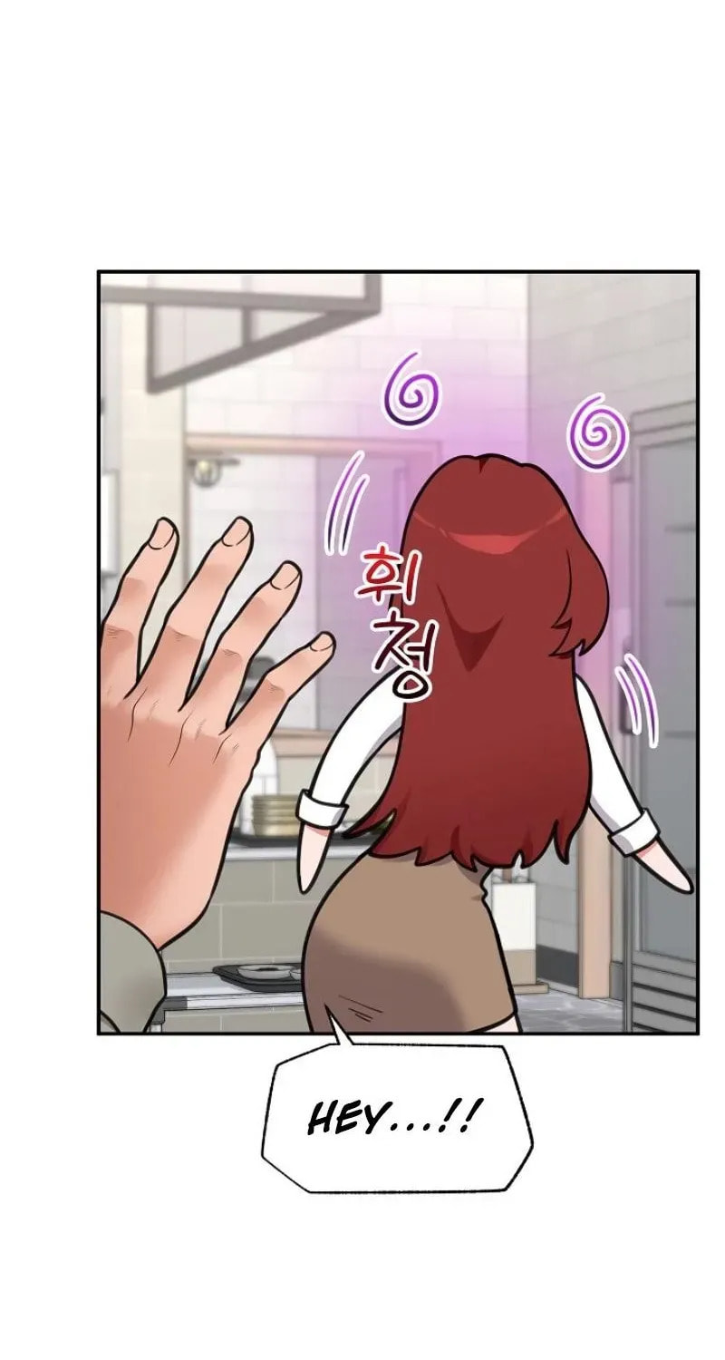 Hypnotist Security Guard Chapter 91 page 33 - 