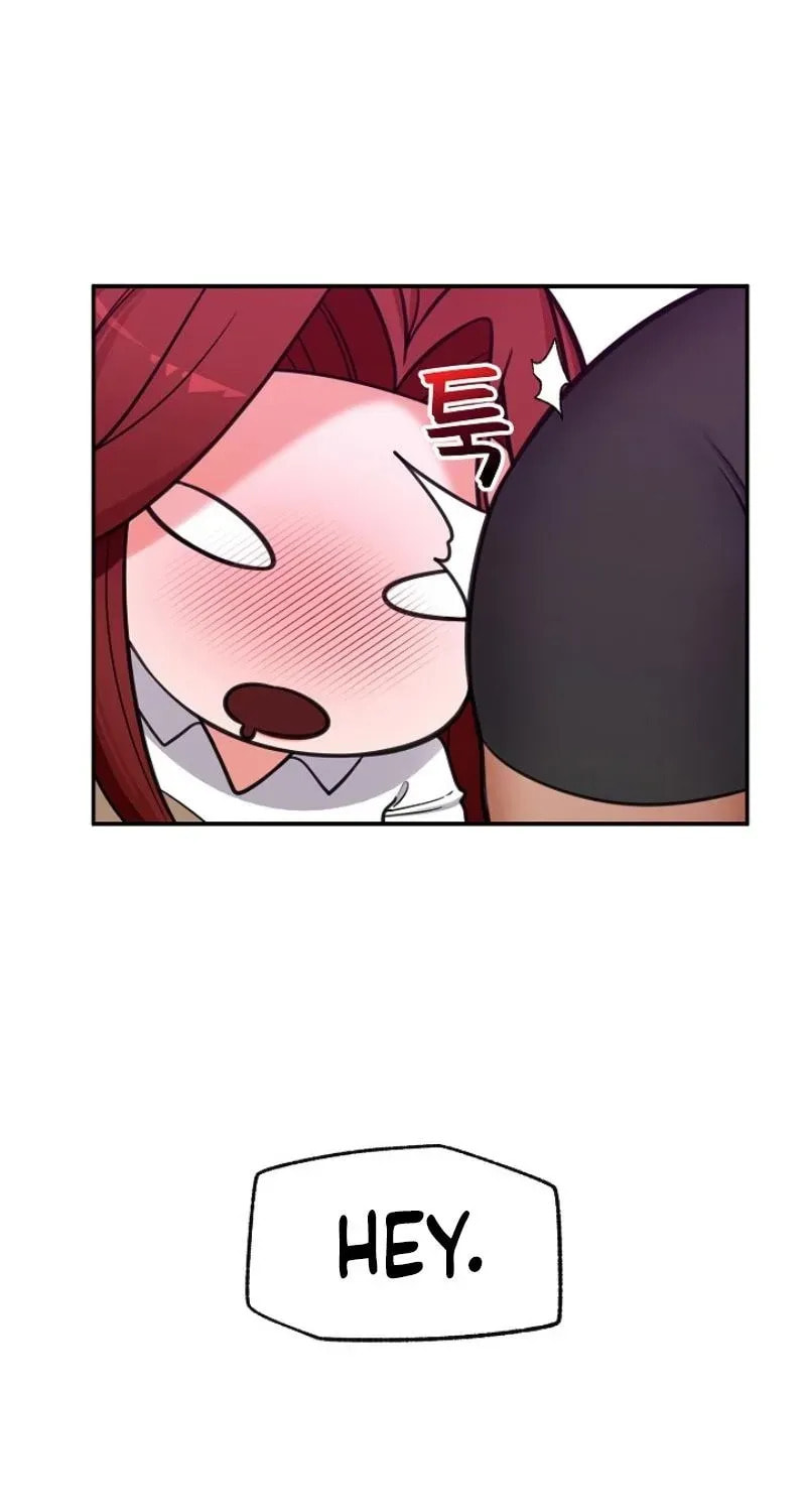 Hypnotist Security Guard Chapter 91 page 34 - 