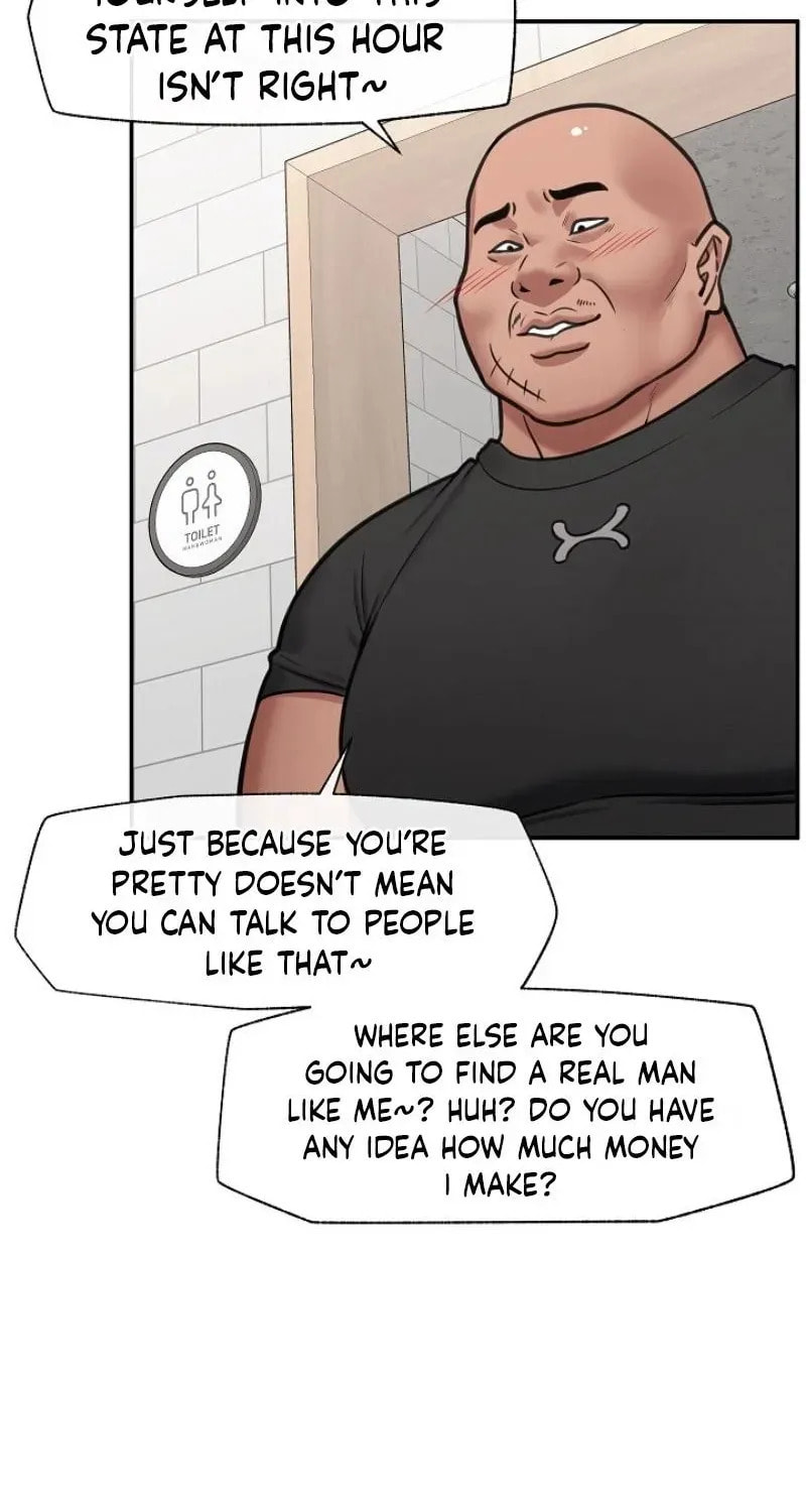 Hypnotist Security Guard Chapter 91 page 38 - 