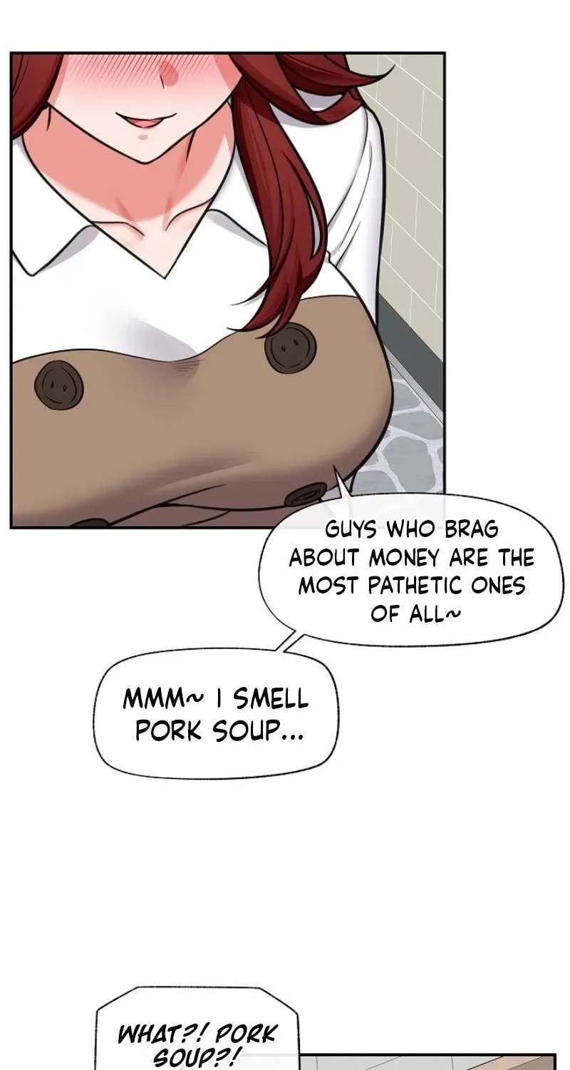 Hypnotist Security Guard Chapter 91 page 39 - 