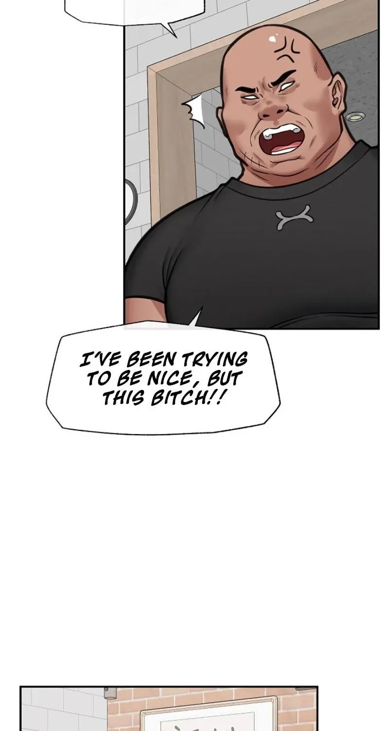 Hypnotist Security Guard Chapter 91 page 40 - 