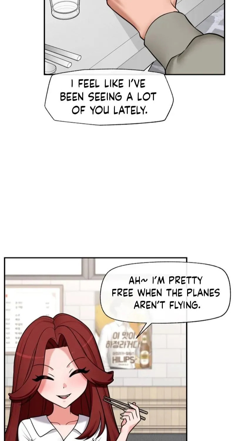 Hypnotist Security Guard Chapter 91 page 5 - 