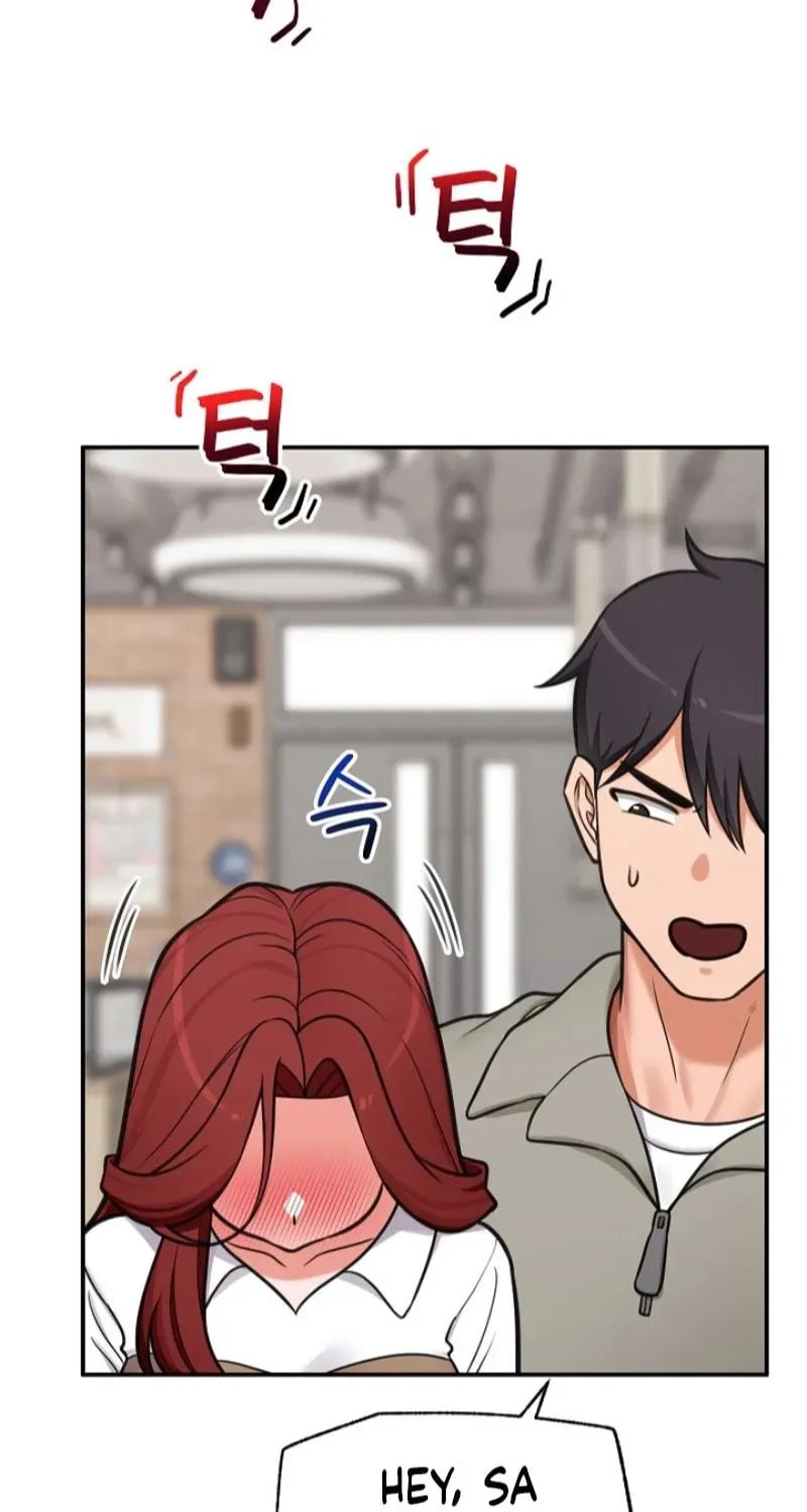 Hypnotist Security Guard Chapter 91 page 46 - 