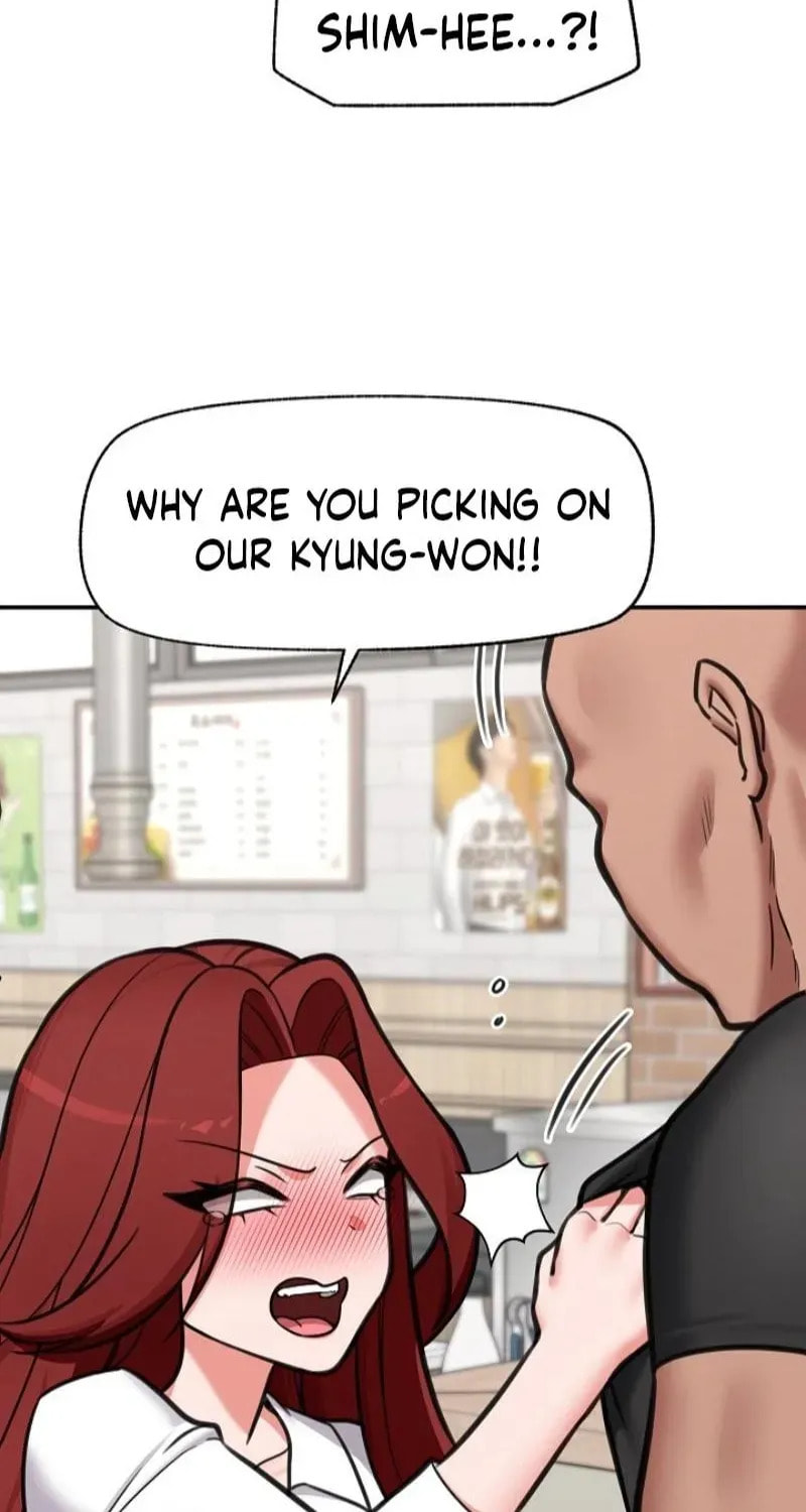 Hypnotist Security Guard Chapter 91 page 47 - 