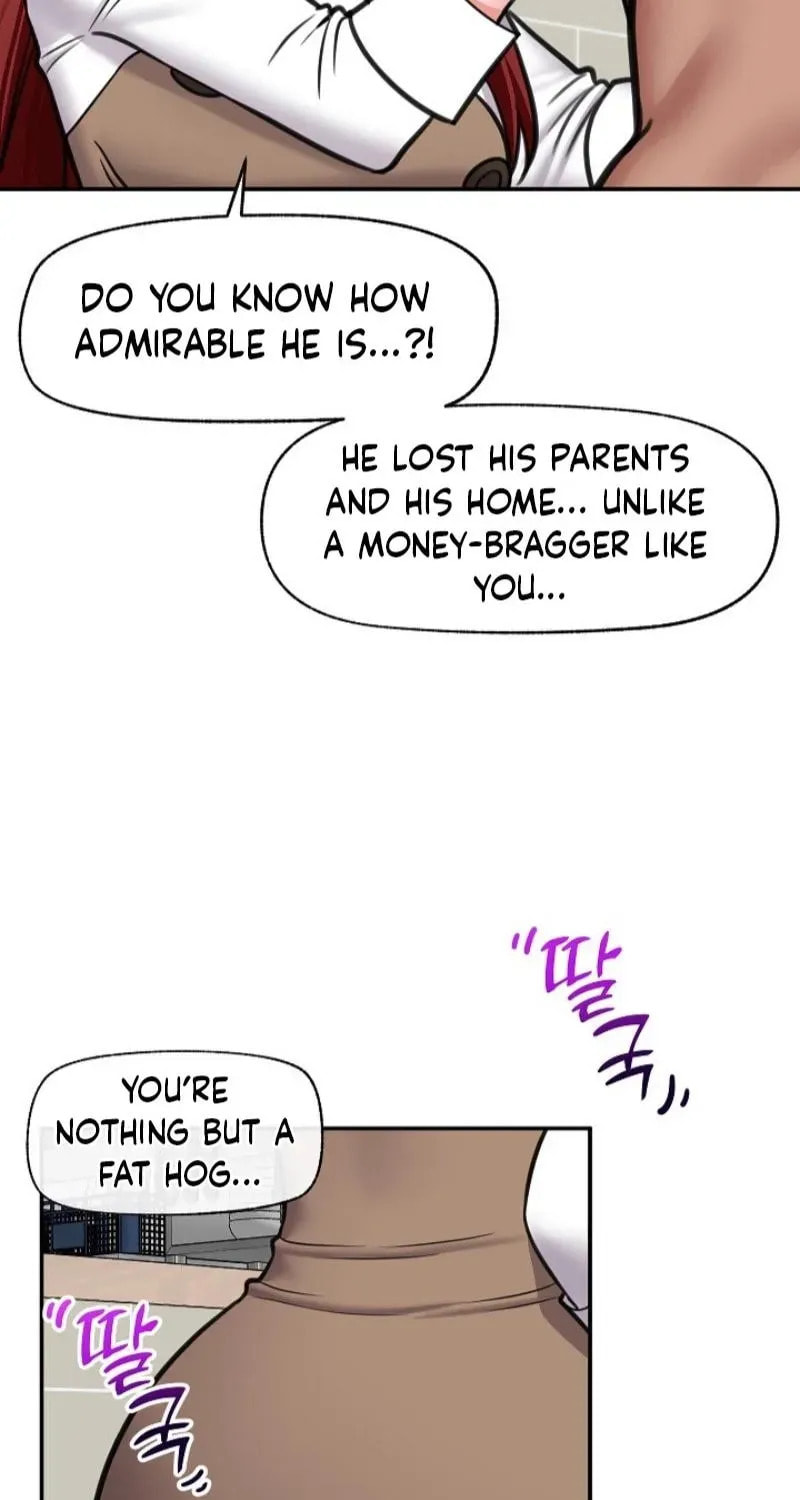 Hypnotist Security Guard Chapter 91 page 48 - 
