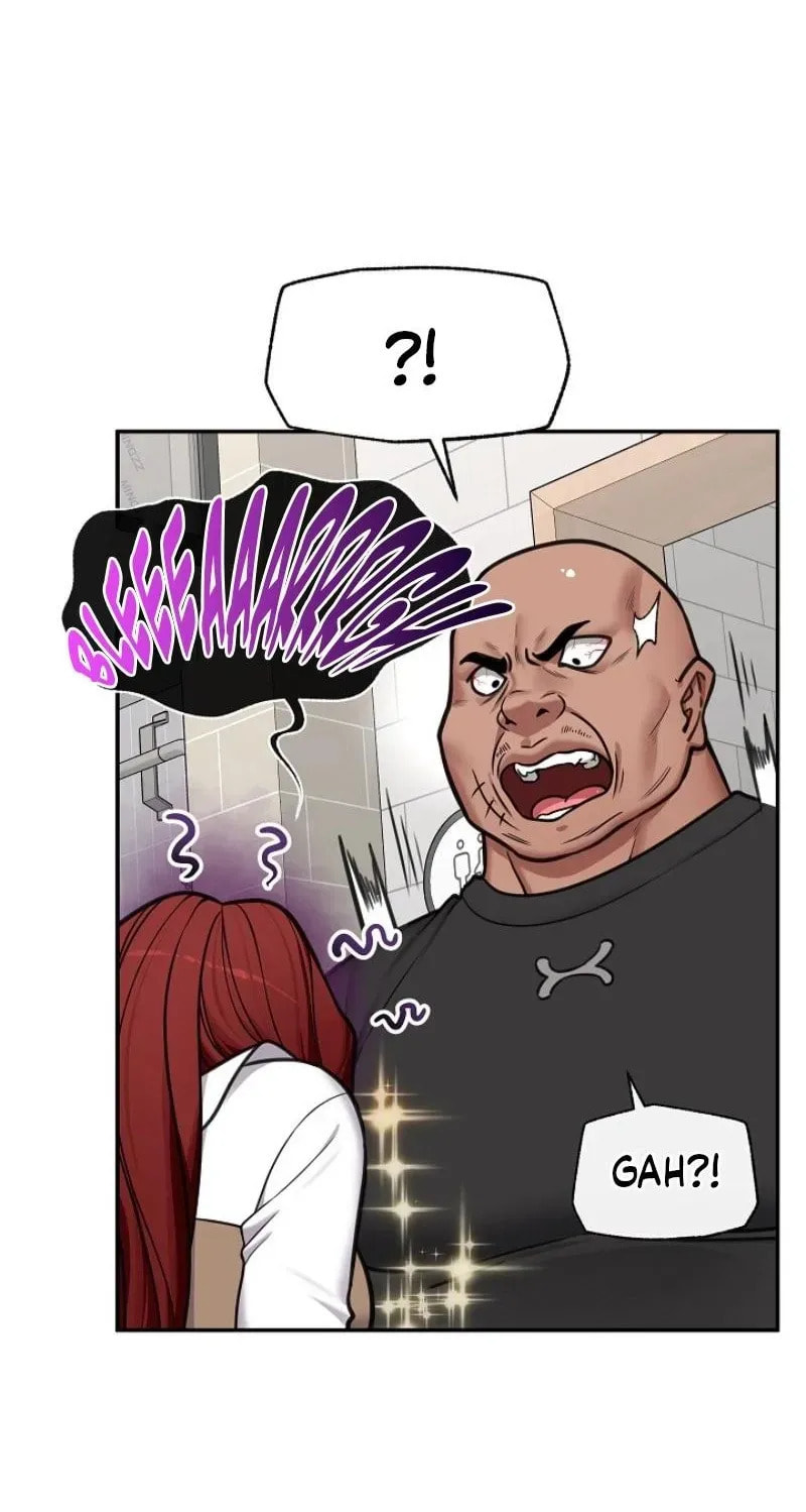 Hypnotist Security Guard Chapter 91 page 51 - 