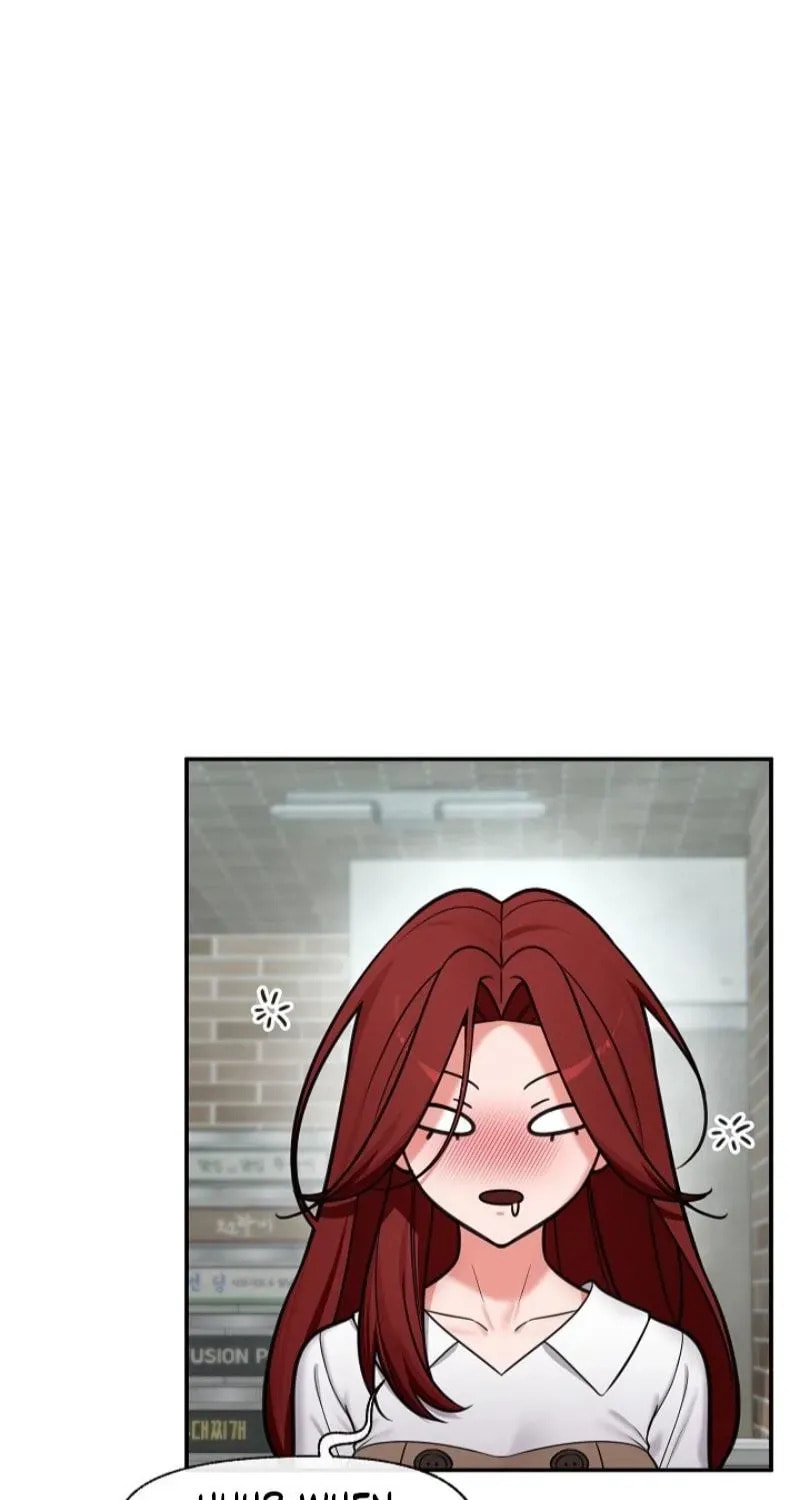 Hypnotist Security Guard Chapter 91 page 54 - 