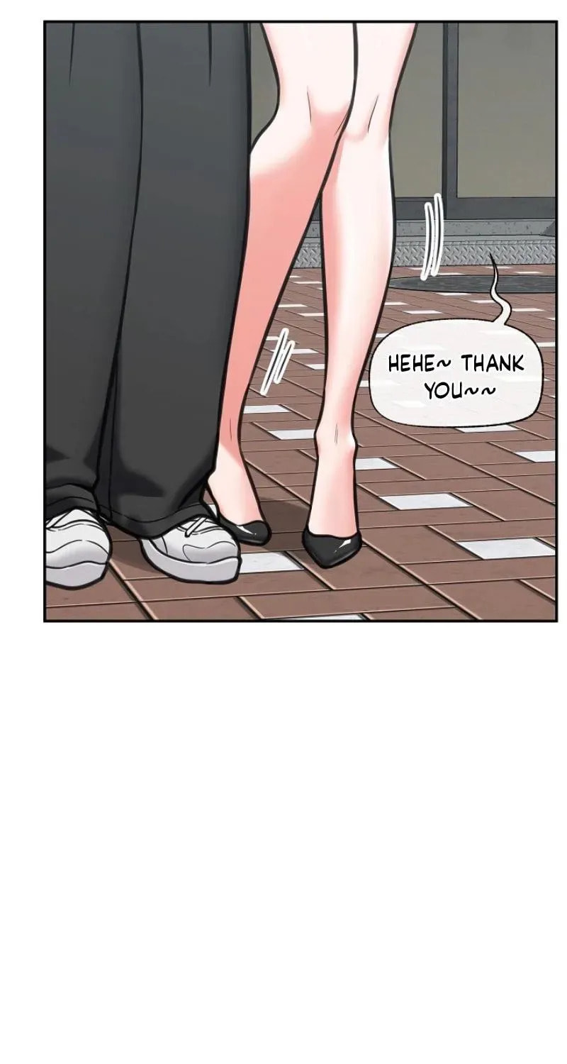 Hypnotist Security Guard Chapter 91 page 62 - 