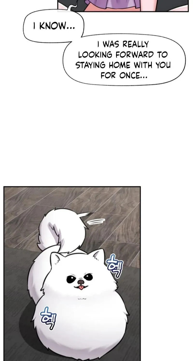 Hypnotist Security Guard Chapter 91 page 65 - 