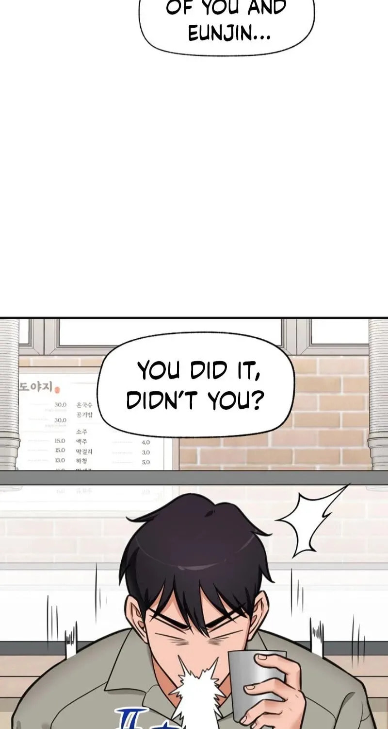 Hypnotist Security Guard Chapter 91 page 10 - 