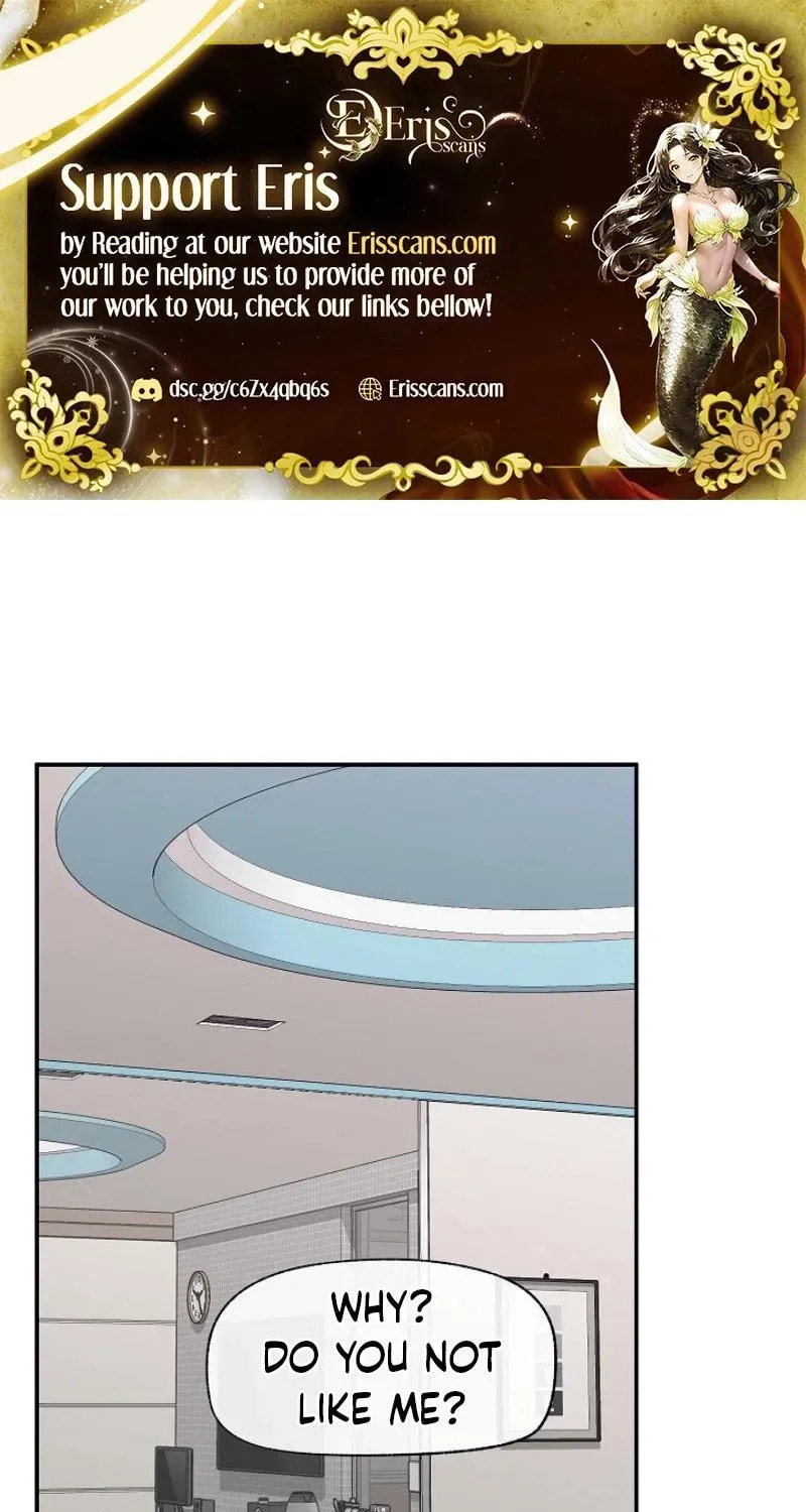 Hypnotist Security Guard Chapter 92 page 2 - 