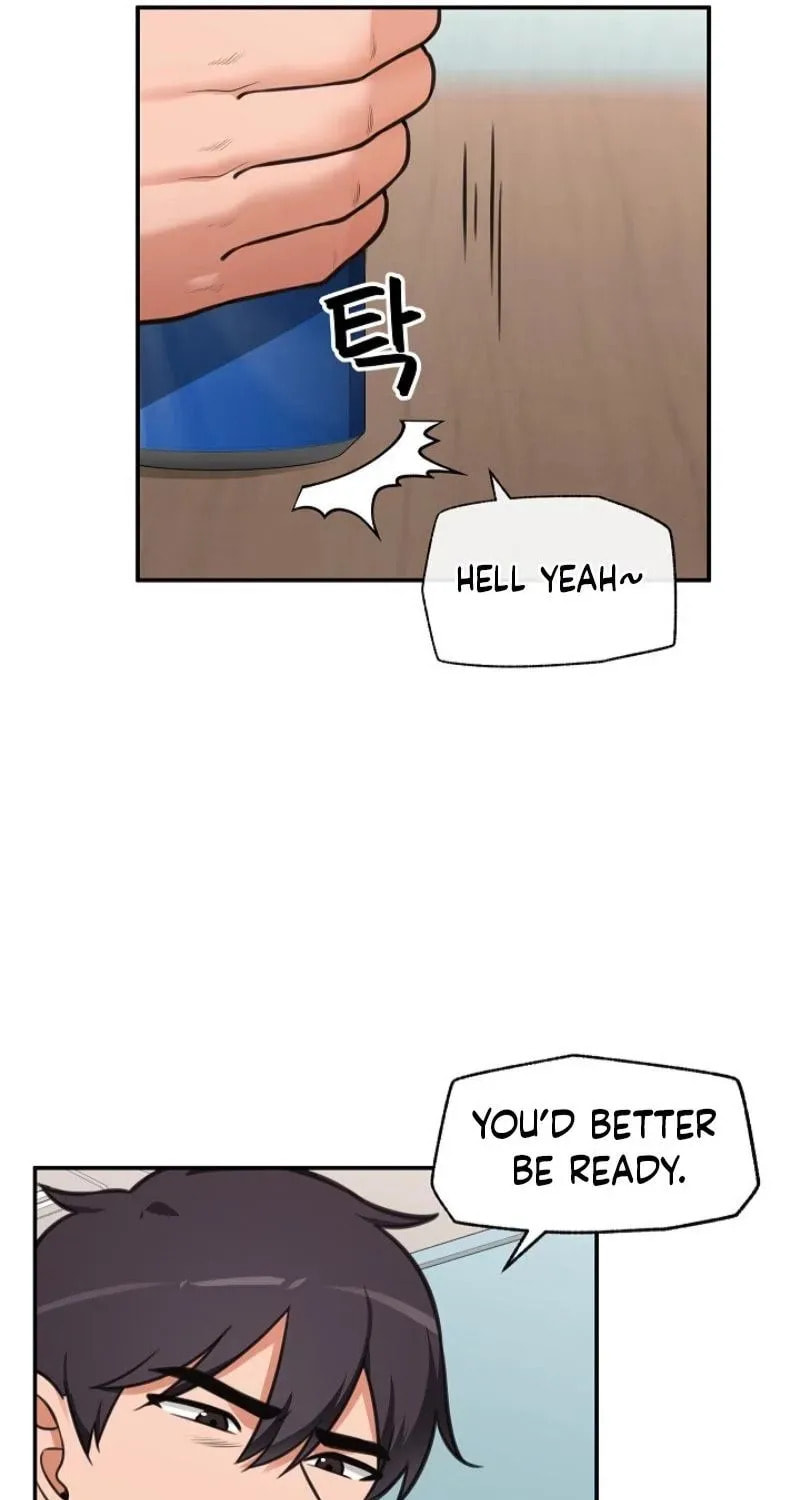 Hypnotist Security Guard Chapter 92 page 12 - 
