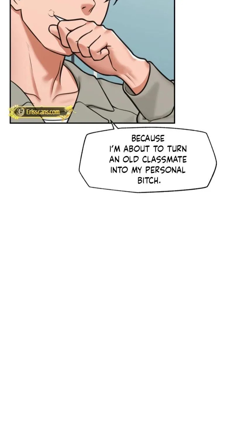 Hypnotist Security Guard Chapter 92 page 13 - 
