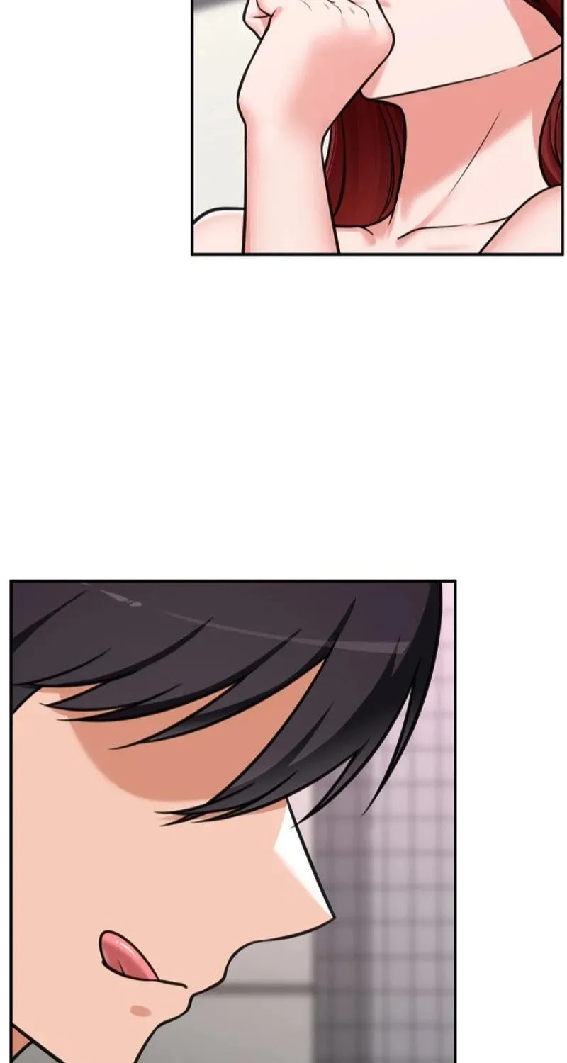 Hypnotist Security Guard Chapter 92 page 18 - 