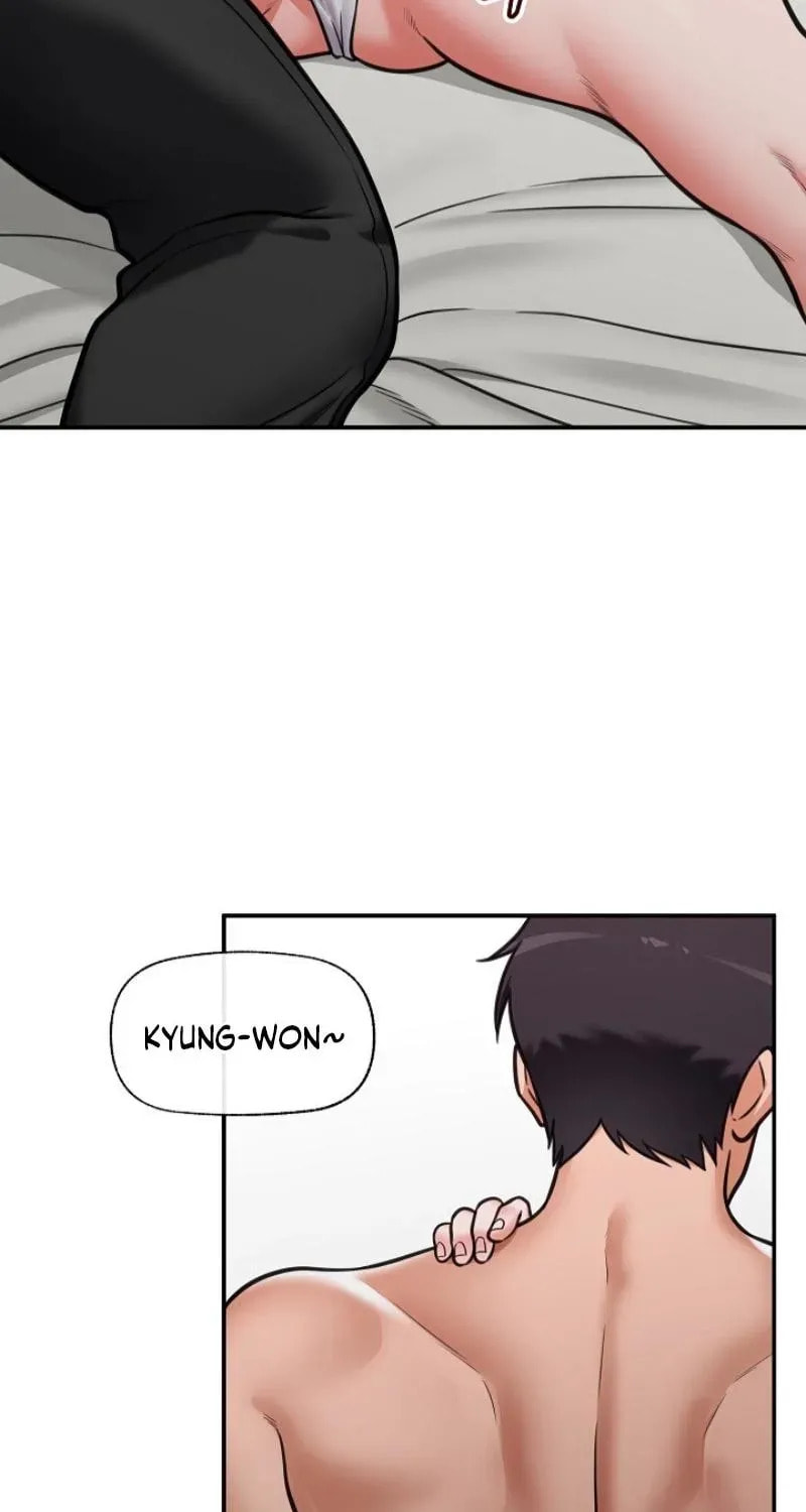 Hypnotist Security Guard Chapter 92 page 20 - 