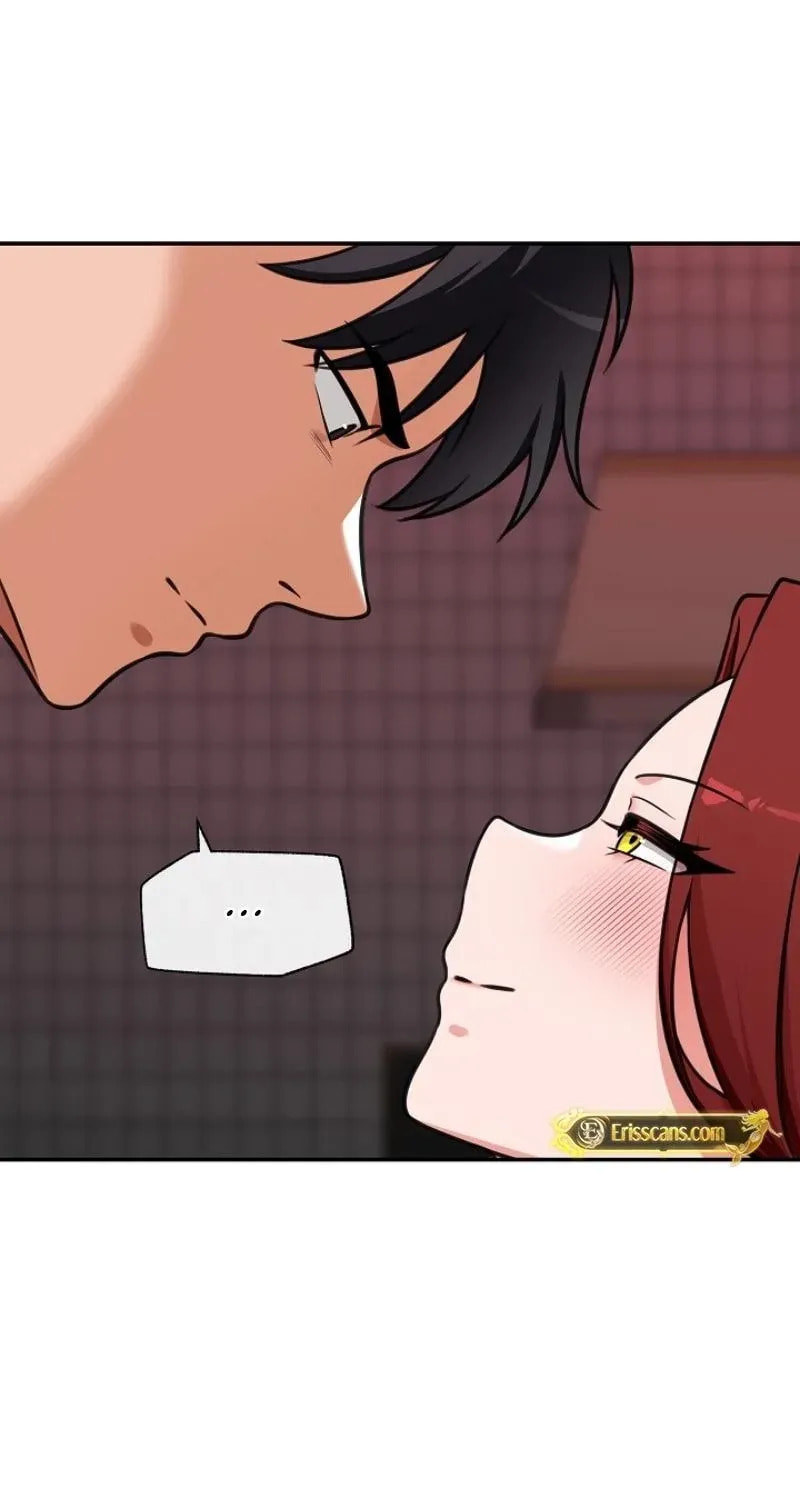 Hypnotist Security Guard Chapter 92 page 22 - 