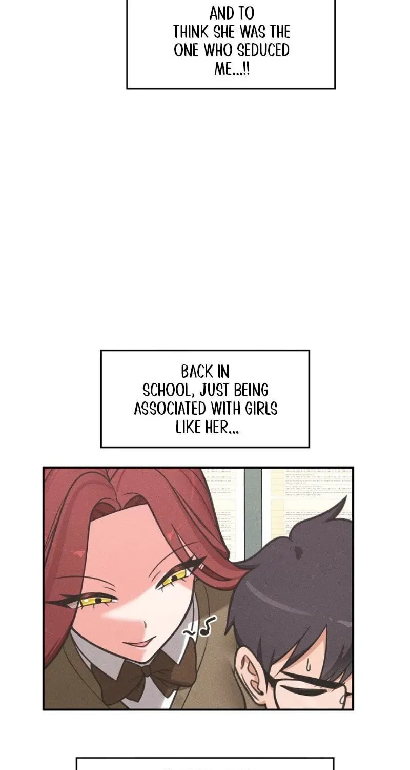 Hypnotist Security Guard Chapter 92 page 24 - 