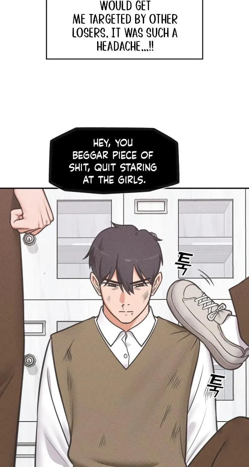 Hypnotist Security Guard Chapter 92 page 25 - 