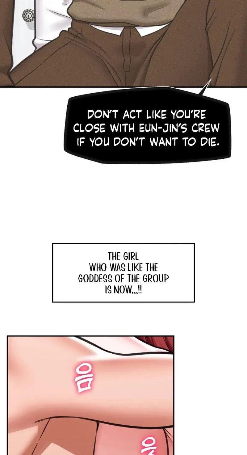 Hypnotist Security Guard Chapter 92 page 26 - 