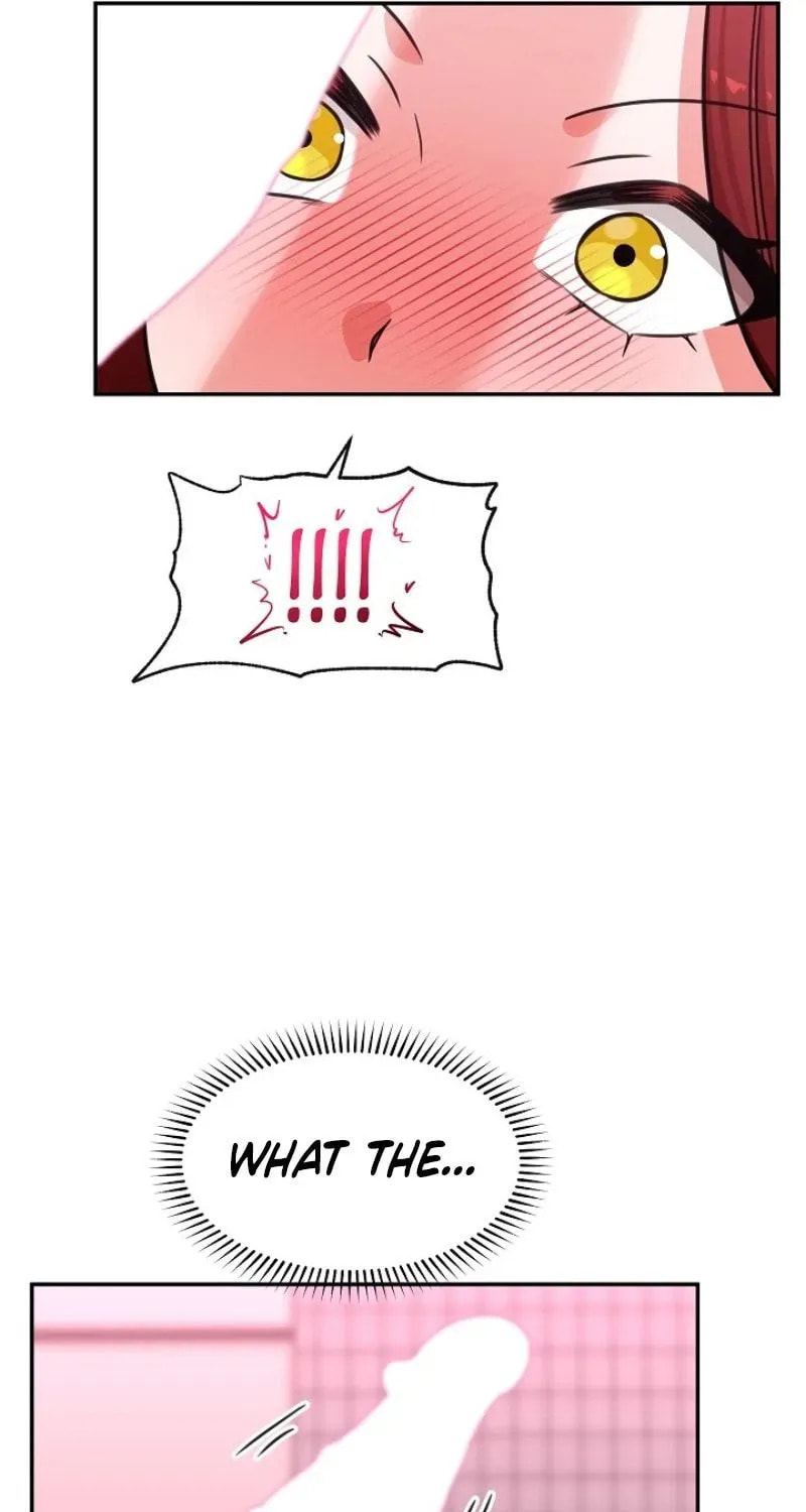 Hypnotist Security Guard Chapter 92 page 32 - 