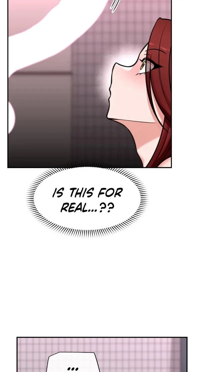 Hypnotist Security Guard Chapter 92 page 33 - 
