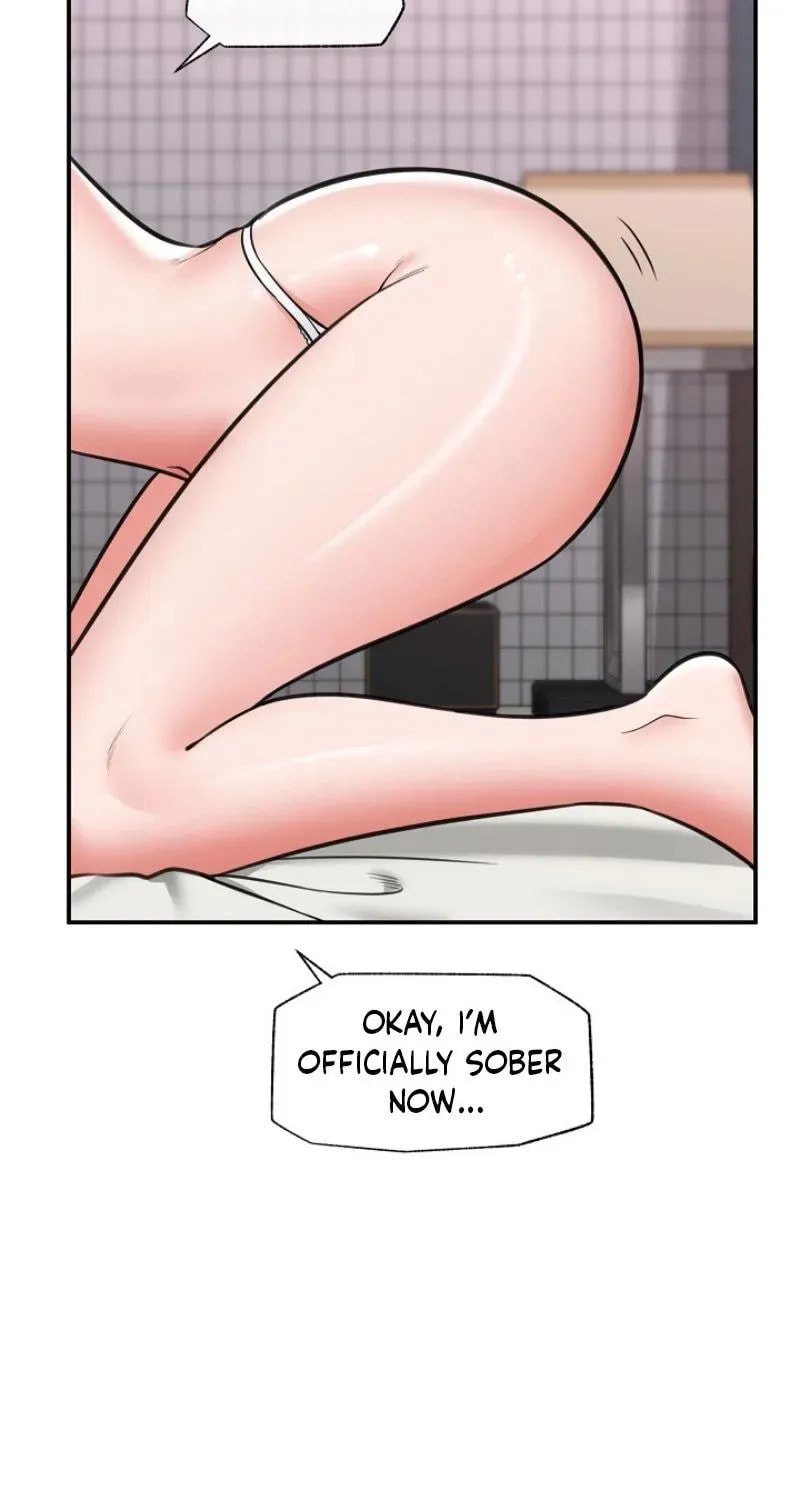 Hypnotist Security Guard Chapter 92 page 34 - 