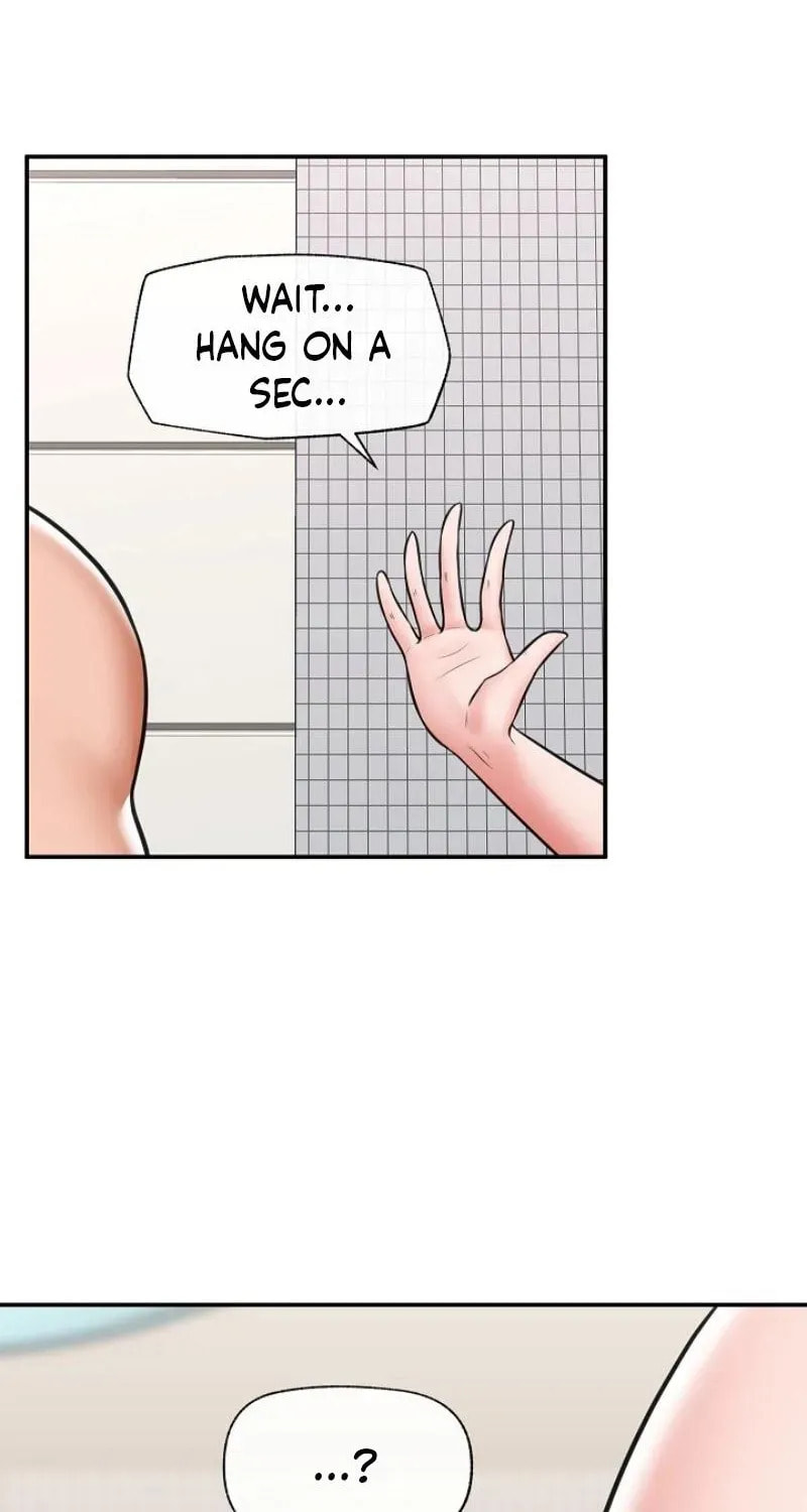 Hypnotist Security Guard Chapter 92 page 35 - 